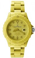 Watch Toy Watch in Pvc MO14YL - MO14YL